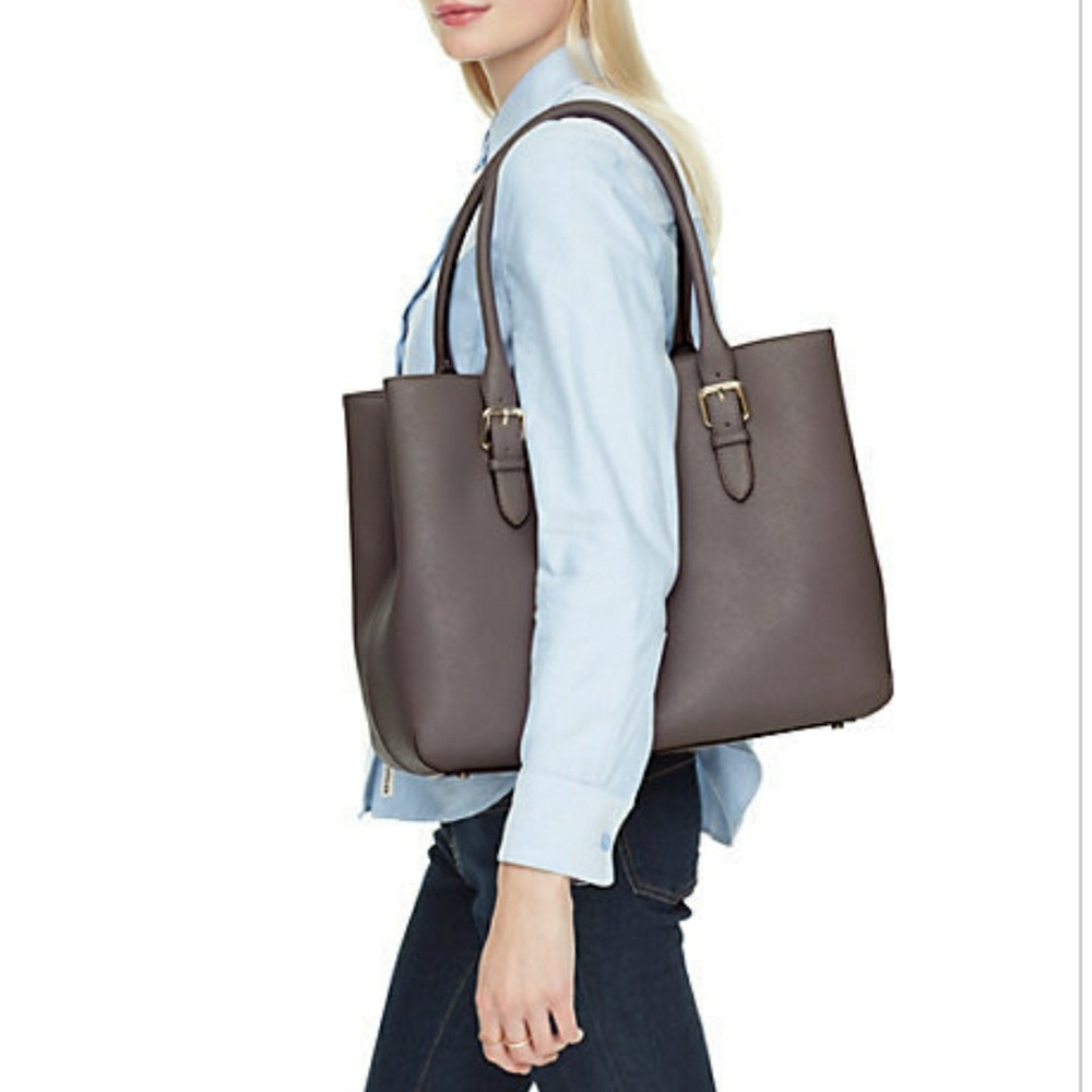 { kate spade } Large Cove Street Airel